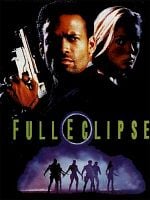 poster de Full Eclipse