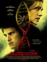 poster de Bloodwork