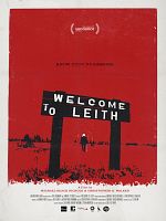 poster de Welcome to Leith
