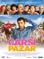 poster de Carsi Pazar