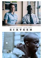 poster de Sixteen