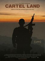 poster de Cartel Land