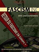 poster de Fascism Inc.