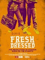 poster de Fresh Dressed