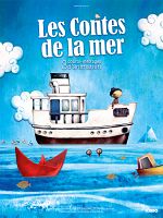 poster de Les contes de la mer