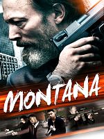 poster de Montana
