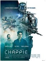 poster de Chappie