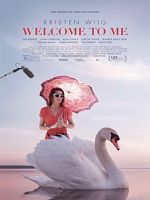 poster de Welcome to Me