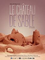 poster de Le Château de sable