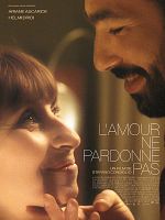 poster de L'Amour ne pardonne pas