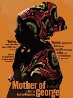 poster de Mother of George