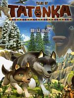 poster de Les Légendes de Tatonka