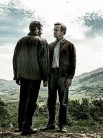 poster de Sanctuaire