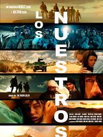 image de Les Otages du désert