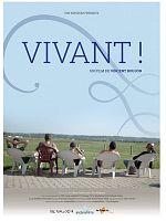 poster de Vivant!