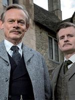 image de Arthur & George