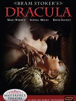 poster de Dracula