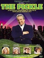 poster de The Pickle