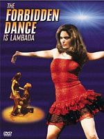poster de La Lambada, la danse interdite
