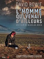 poster de L'Homme qui venait d'ailleurs