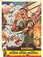 poster de La vallée de l'or noir