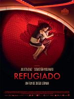 poster de Refugiado