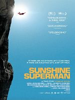 poster de Sunshine Superman