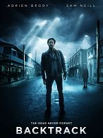 poster de Backtrack - Les Revenants