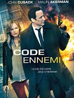poster de Code Ennemi