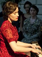 poster de Loving Miss Hatto