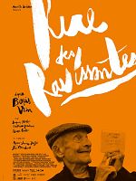 poster de Rue des ravissantes