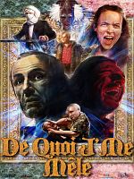 poster de De quoi je me mêle