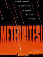 poster de Météorites