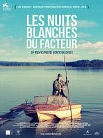 poster de Les Nuits blanches du facteur