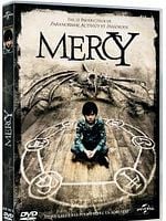 poster de Mercy