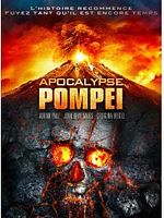poster de Apocalypse : Pompei