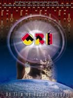 poster de Ôrí