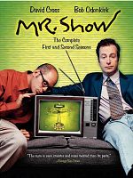 image de Mr. Show with Bob and David