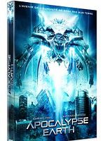poster de Apocalypse Earth