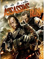 poster de Assassins Run