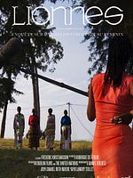 poster de Lionnes: enquête sur une reconstruction au féminin