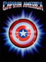 poster de Captain America