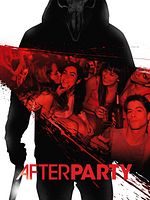 poster de Afterparty