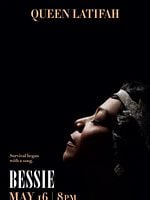 poster de Bessie