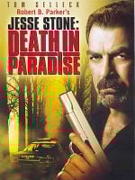 poster de Jesse Stone : Meurtre à Paradise