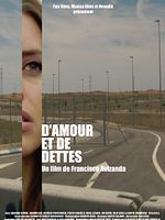 poster de D'amour et de dettes