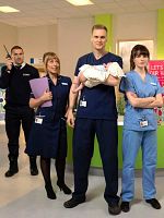 image de The Delivery Man