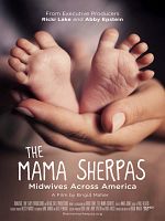 poster de The Mama Sherpas