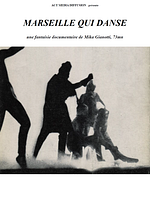poster de Marseille qui danse