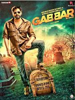 poster de Gabbar